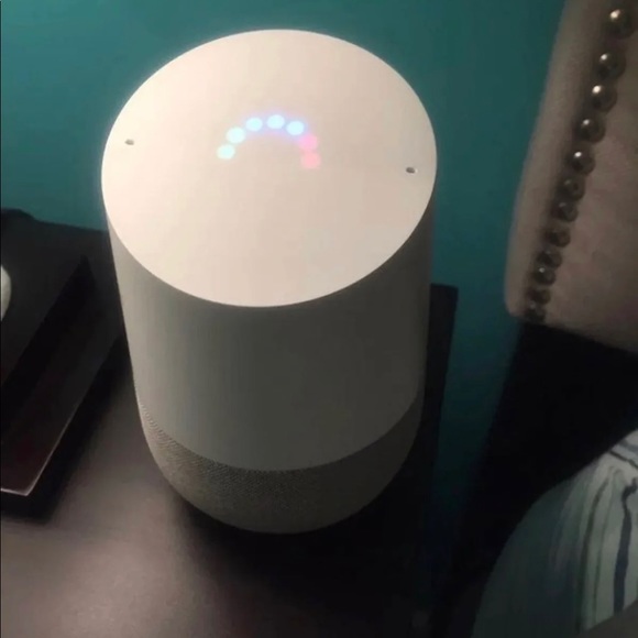 google home - Picture 2 of 2